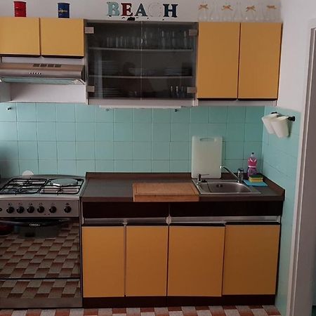 דירות רובנסקה Masa מראה חיצוני תמונה