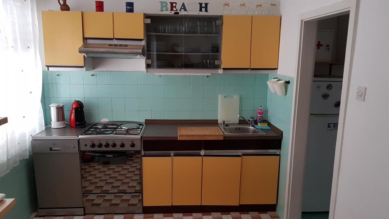 דירות רובנסקה Masa מראה חיצוני תמונה